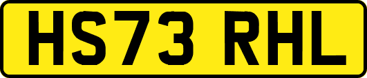 HS73RHL
