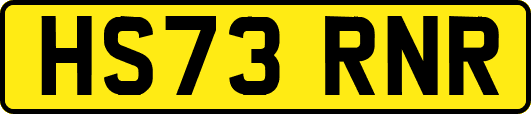 HS73RNR