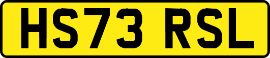 HS73RSL