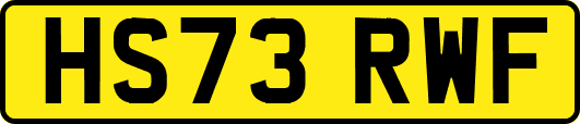 HS73RWF