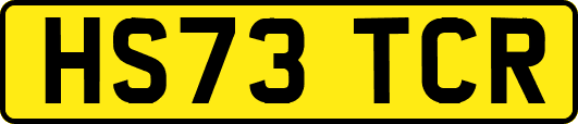 HS73TCR