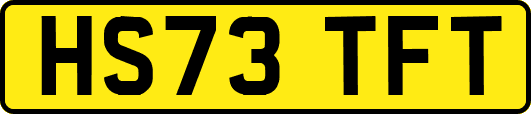 HS73TFT