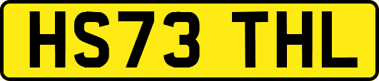 HS73THL
