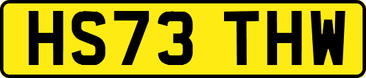 HS73THW