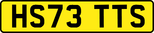 HS73TTS
