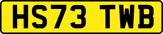 HS73TWB