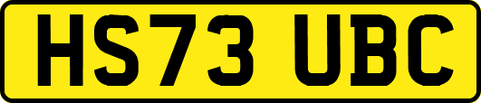 HS73UBC