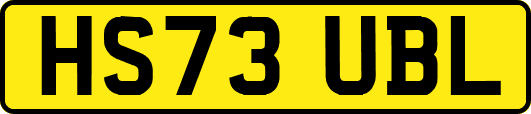 HS73UBL