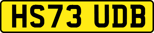 HS73UDB