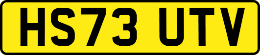HS73UTV