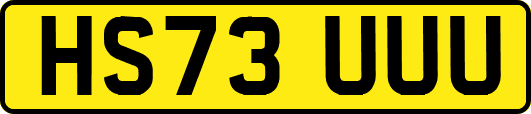 HS73UUU