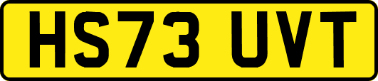 HS73UVT