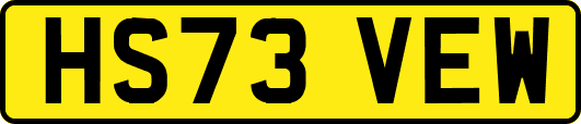 HS73VEW