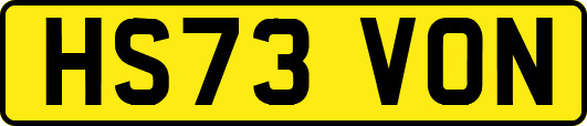 HS73VON
