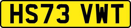 HS73VWT