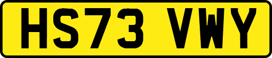 HS73VWY