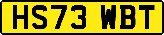 HS73WBT
