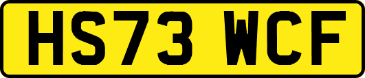 HS73WCF