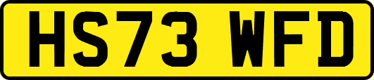 HS73WFD