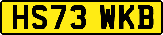 HS73WKB