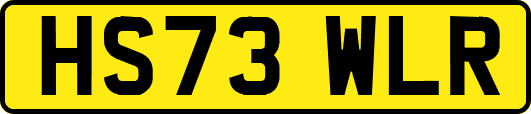 HS73WLR