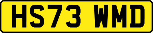 HS73WMD