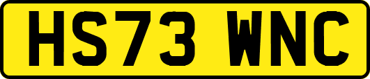 HS73WNC
