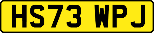 HS73WPJ