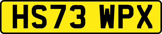 HS73WPX