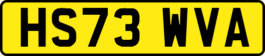 HS73WVA