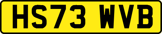 HS73WVB