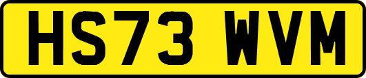 HS73WVM