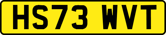 HS73WVT