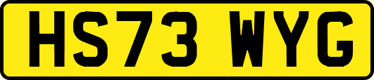 HS73WYG
