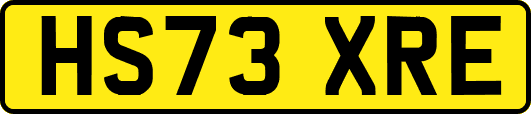 HS73XRE