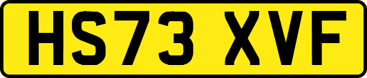 HS73XVF