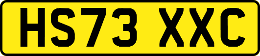 HS73XXC