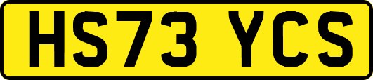 HS73YCS