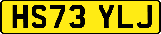 HS73YLJ