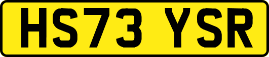 HS73YSR