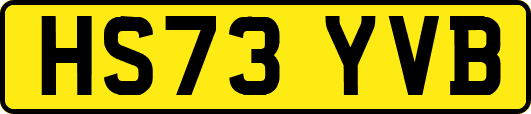 HS73YVB
