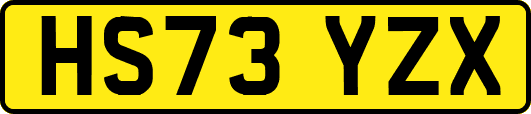 HS73YZX