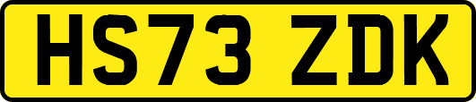 HS73ZDK
