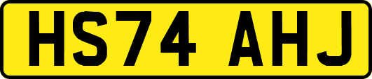 HS74AHJ