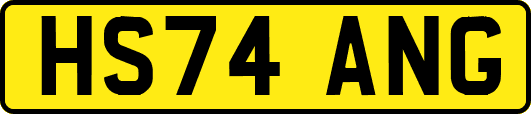 HS74ANG