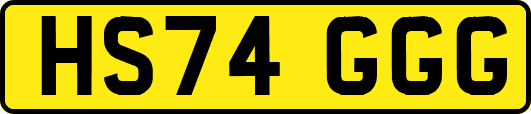 HS74GGG
