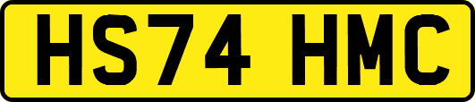 HS74HMC