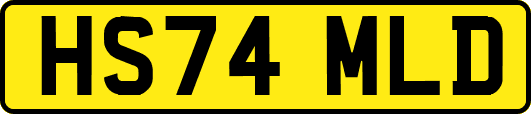 HS74MLD