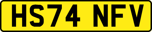 HS74NFV