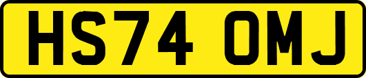 HS74OMJ
